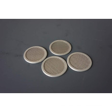 3-100μmmultilayer Metal Filter Screen Wire Mesh Filter Disc